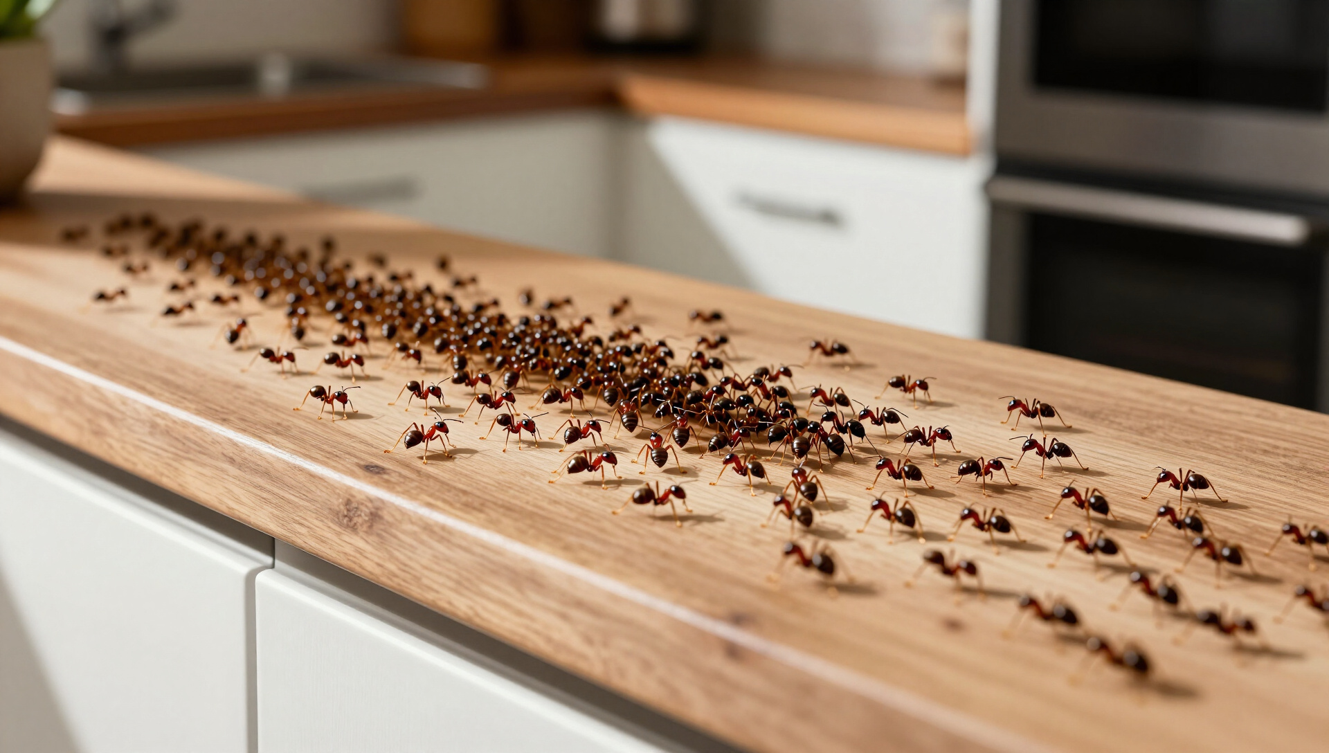 Ant Control in Werrington Downs