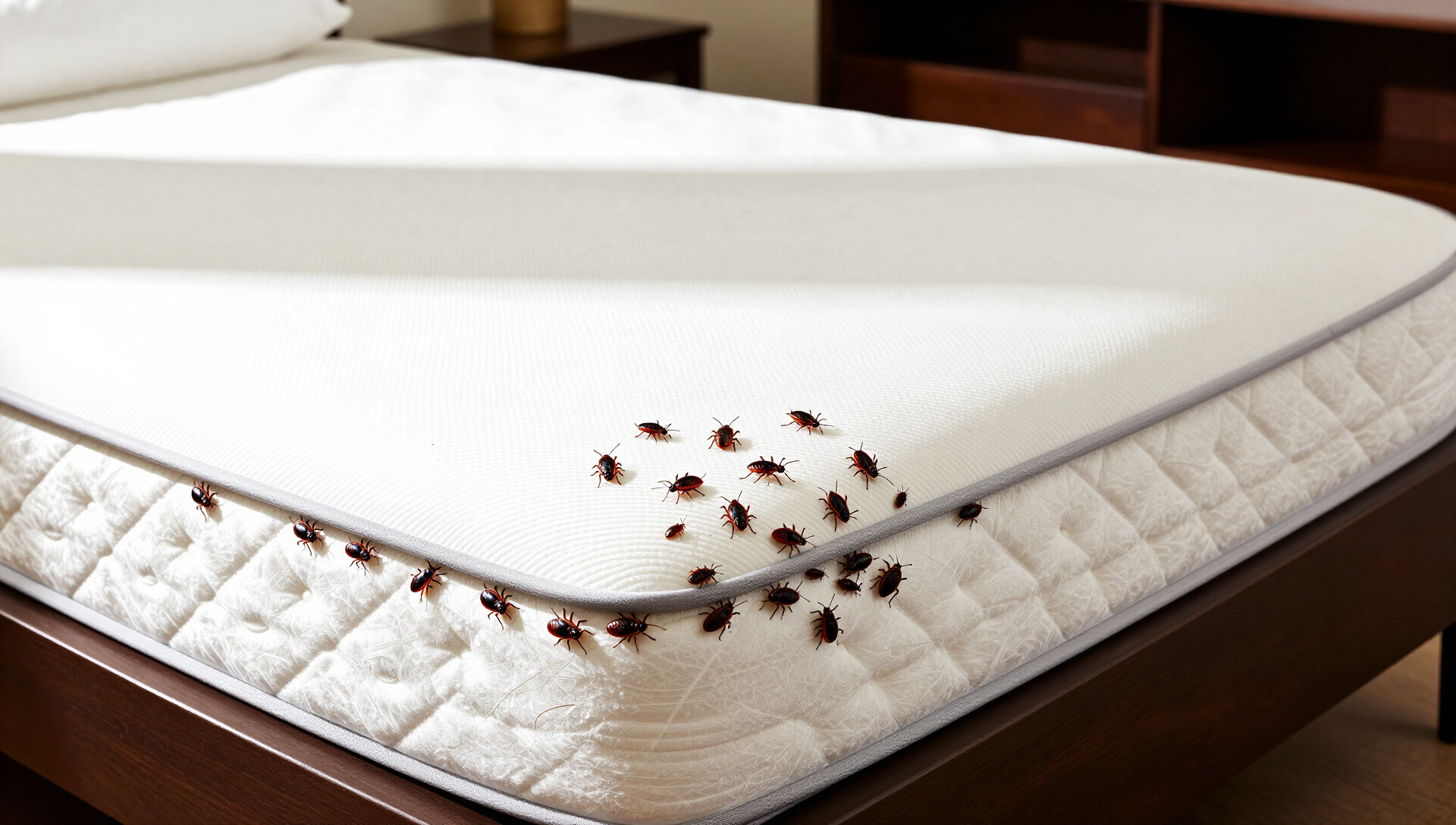 Bed Bugs Control in Werrington Downs