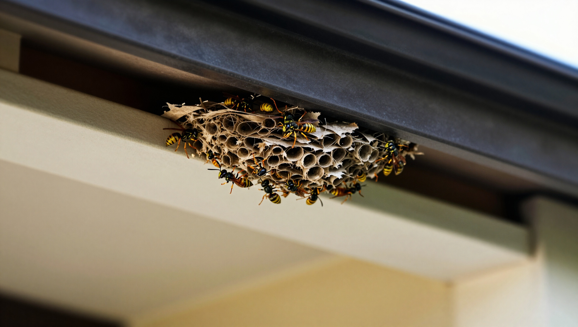 Bees and Wasp Removal in Werrington Downs