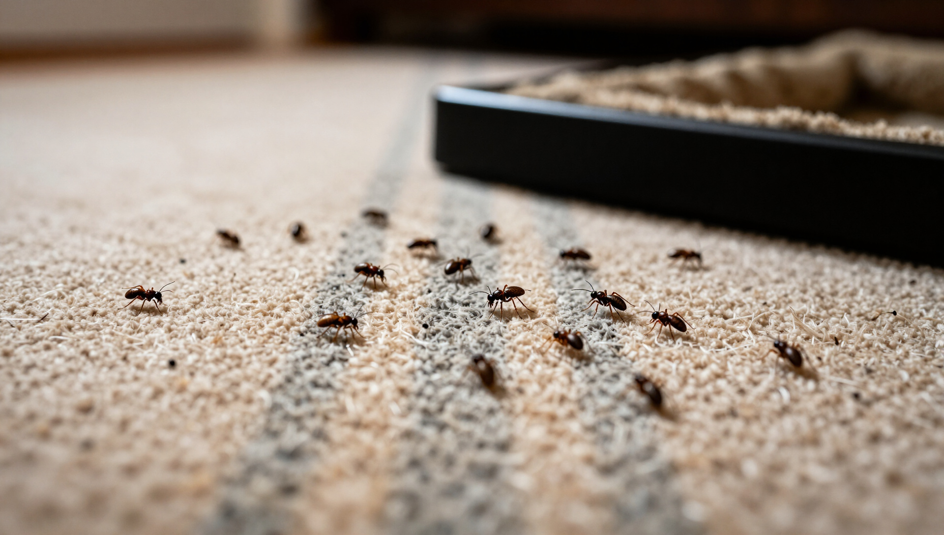Fleas and Ticks Removal in Werrington Downs